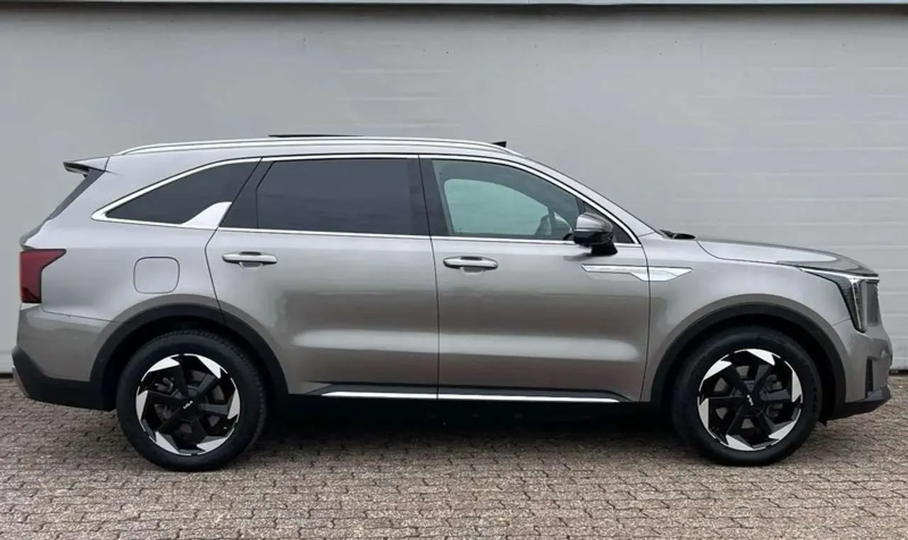 Kia Sorento 2025 photo 5
