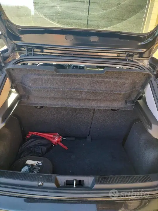 Fiat Punto 2007 photo 4