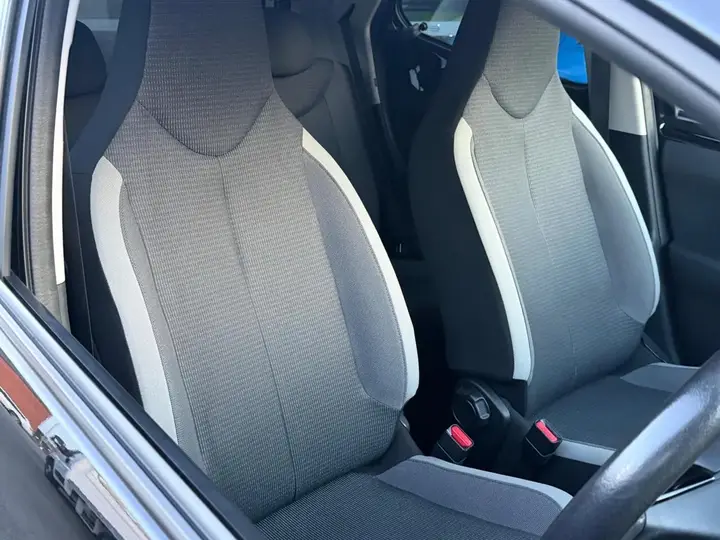 Toyota Aygo 2020 photo 3