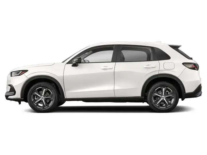 Honda Hr-V 2023 photo 2