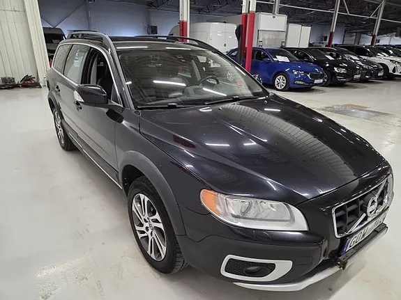 Volvo Xc70 2013 photo 3