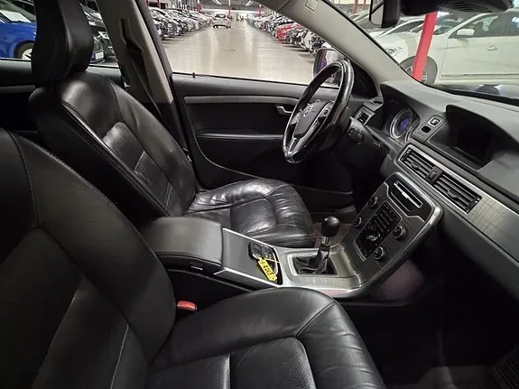 Volvo Xc70 2013 photo 4