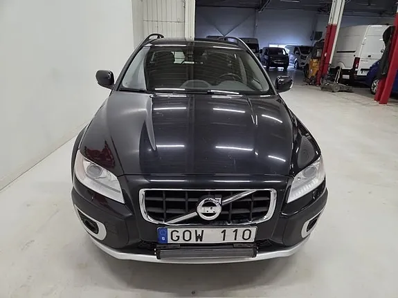 Volvo Xc70 2013 photo 2