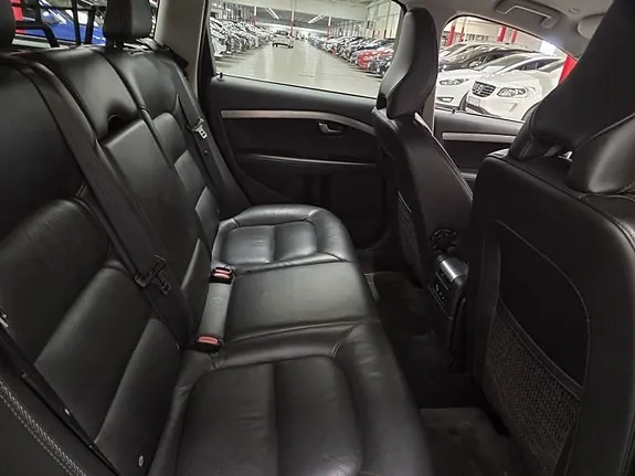 Volvo Xc70 2013 photo 5