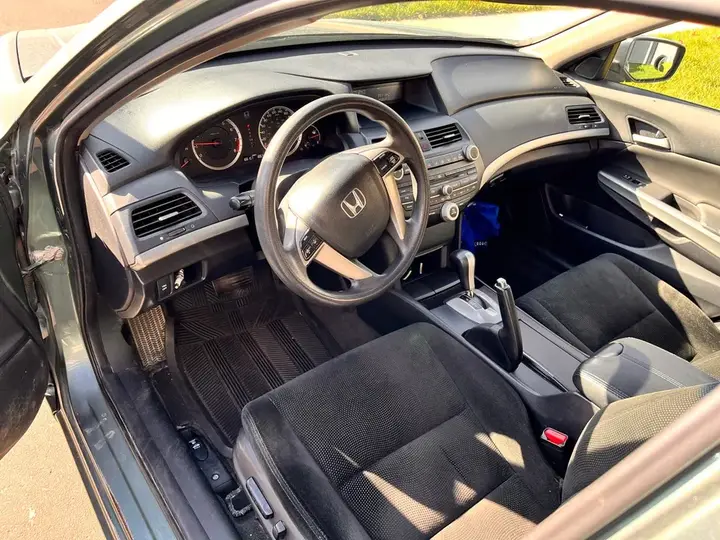 Honda Accord 2008 photo 5