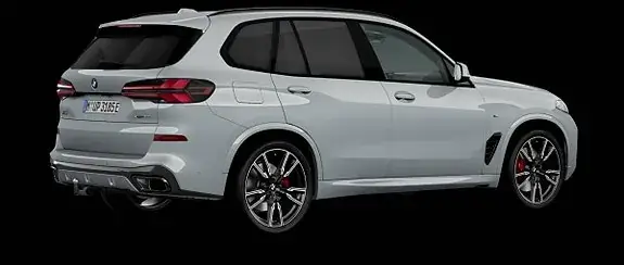 BMW X5 2027 photo 2