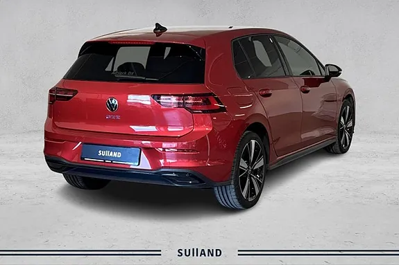 Volkswagen Golf Viii 2022 photo 5