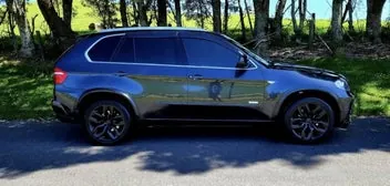 BMW X5 2010 photo 3