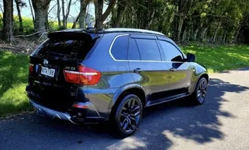 BMW X5 2010 photo 4