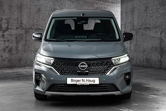 Nissan Townstar 2023 photo 5