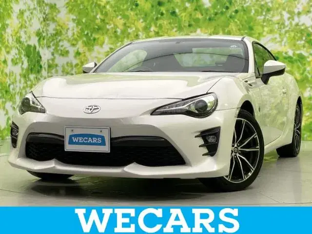 Toyota 86