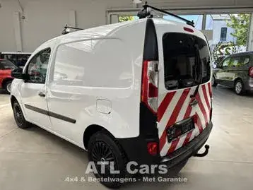 Renault Kangoo 2014 photo 4