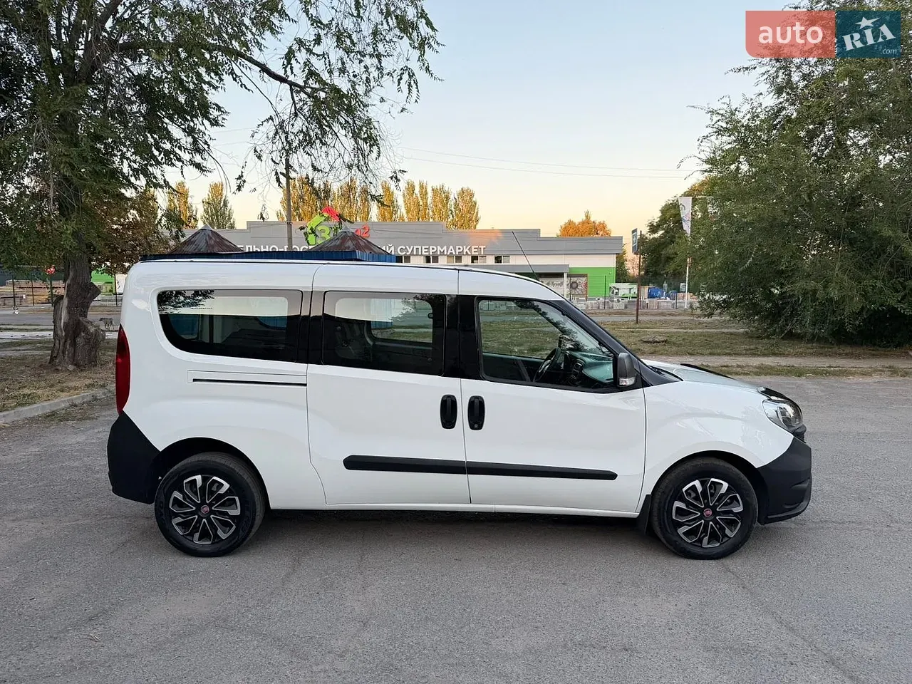 Fiat Doblo 2018 photo 4