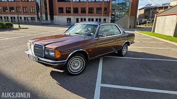 Mercedes-Benz 280