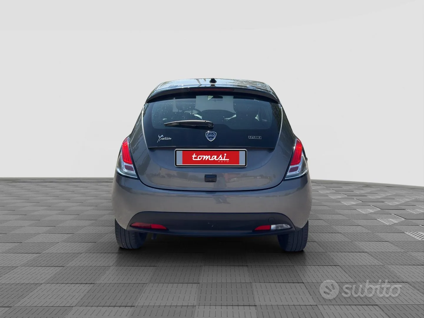 Lancia Ypsilon 2023 photo 4