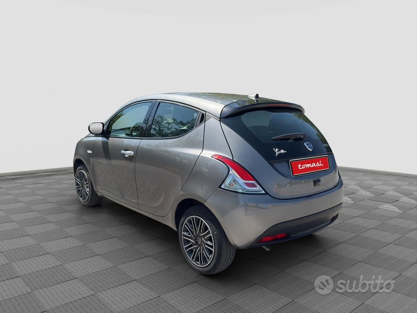 Lancia Ypsilon 2023 photo 3