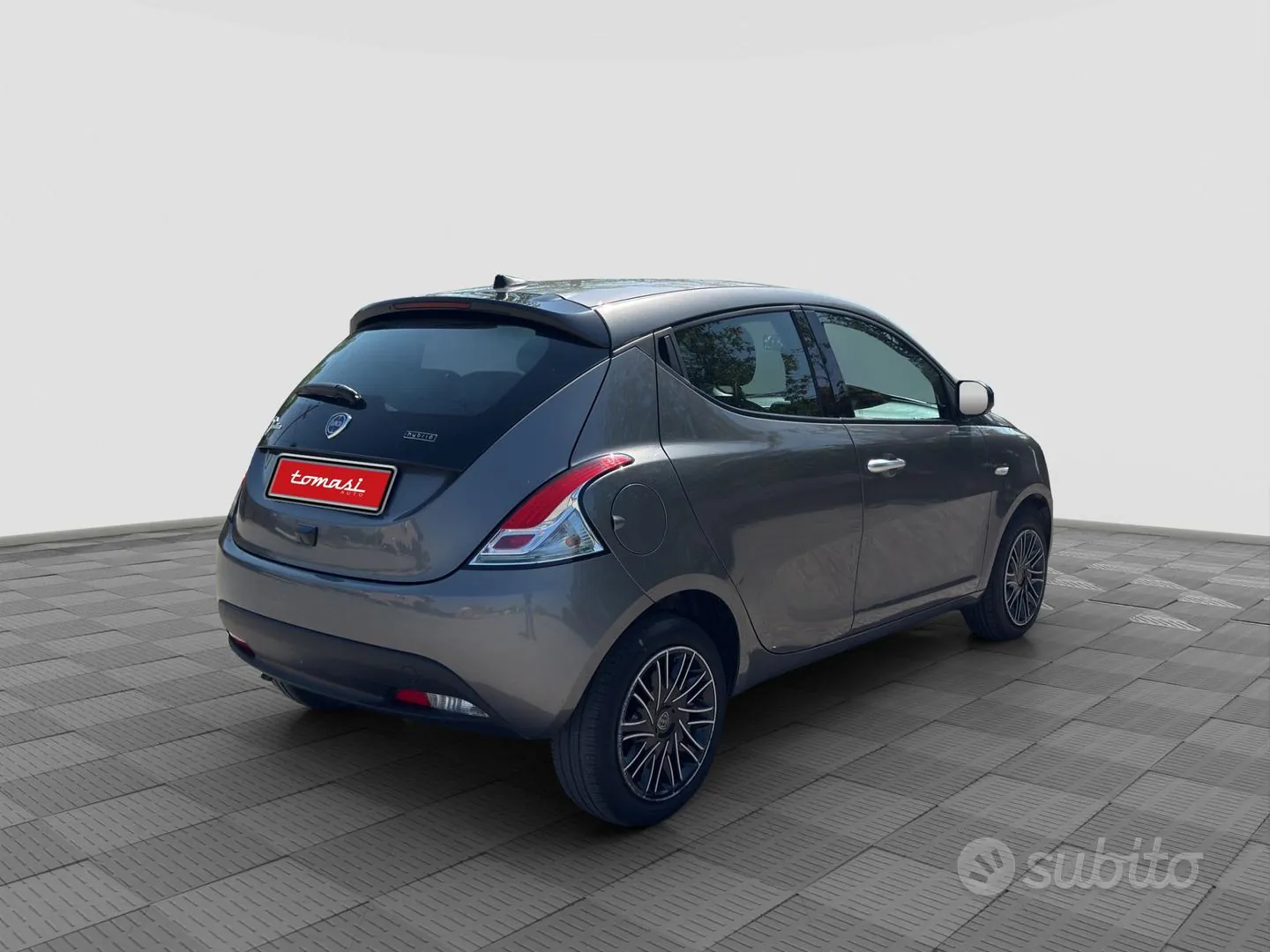 Lancia Ypsilon 2023 photo 5