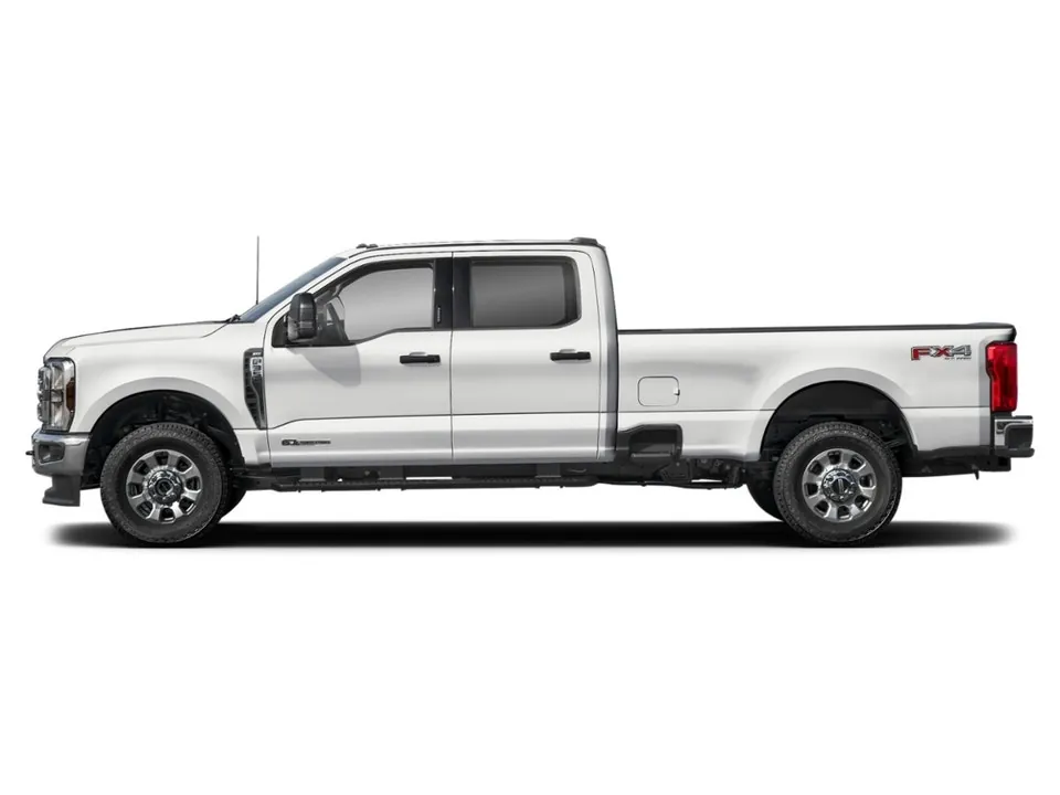 Ford Super Duty F-350 2027 photo 3