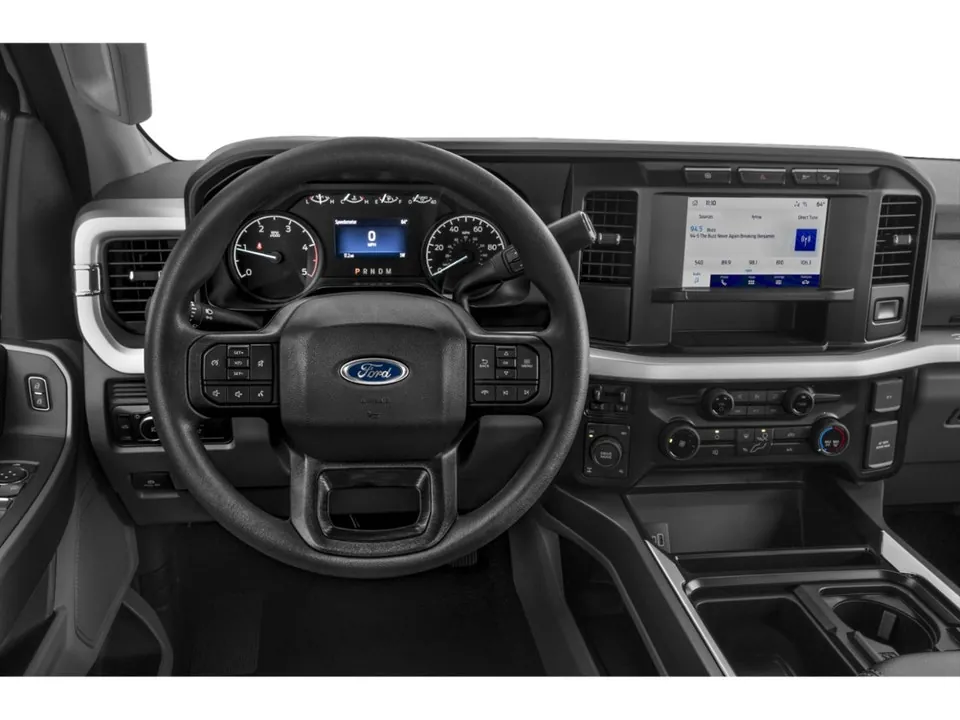 Ford Super Duty F-350 2027 photo 4