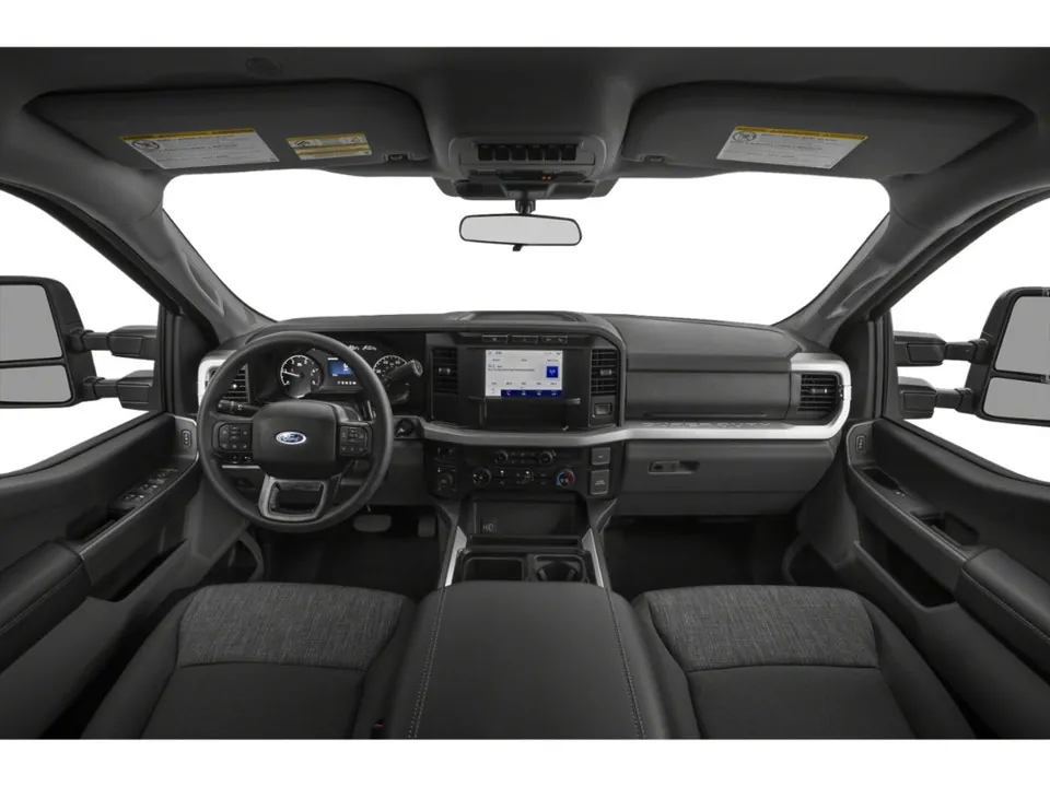 Ford Super Duty F-350 2027 photo 5