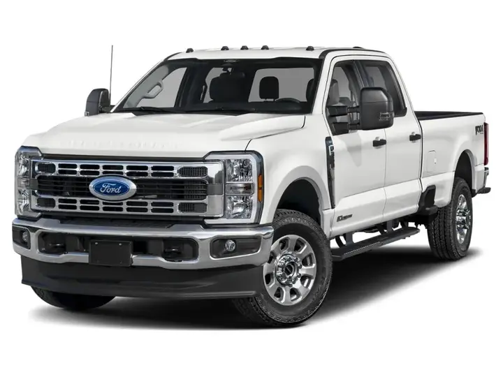 Ford Super Duty F-350