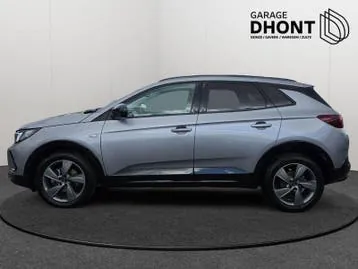 Opel Grandland 2025 photo 3