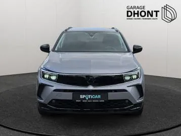 Opel Grandland 2025 photo 2