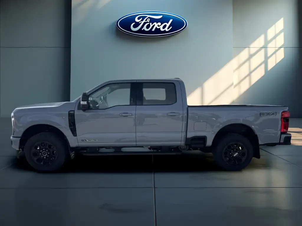 Ford F350 2026 photo 2