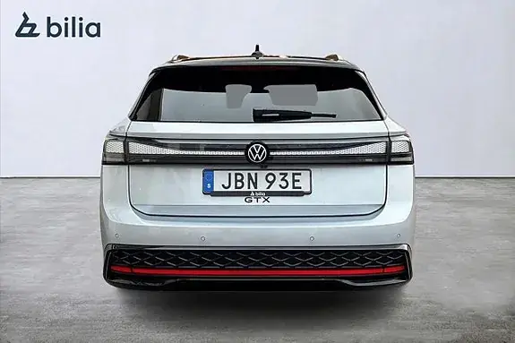 Volkswagen Id.7 2025 photo 4