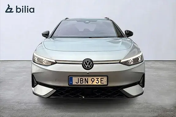 Volkswagen Id.7 2025 photo 5