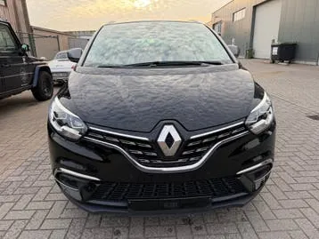 Renault Grand Scenic 2022 photo 3
