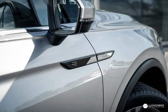 Volkswagen Tiguan 2021 photo 4