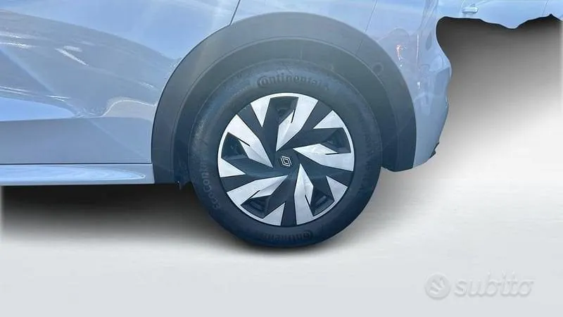 Renault Clio 2026 photo 5