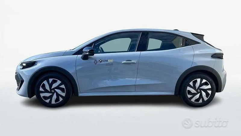 Renault Clio 2026 photo 4