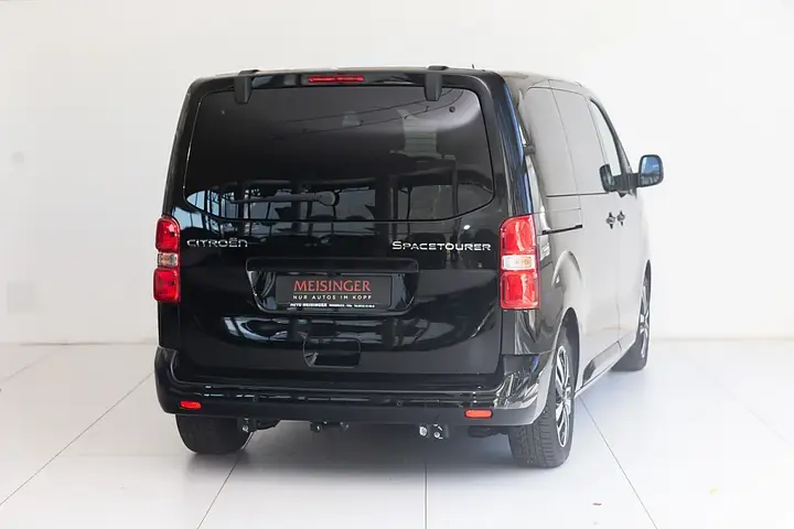 Citroen Spacetourer 2025 photo 3