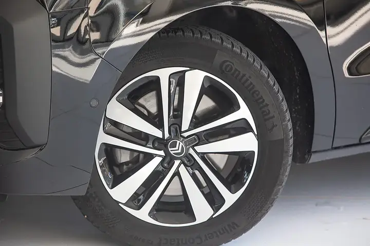 Citroen Spacetourer 2025 photo 2