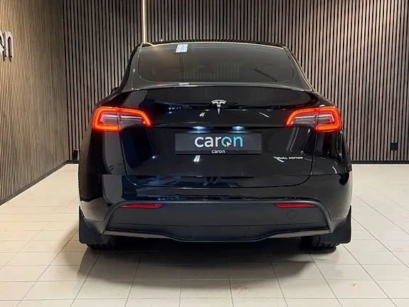 Tesla Model Y 2022 photo 4