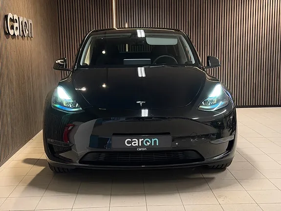 Tesla Model Y 2022 photo 3