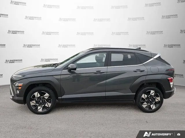 Hyundai Kona 2026 photo 3