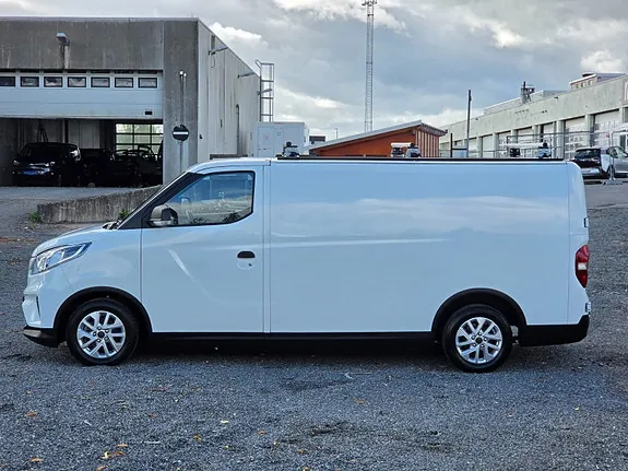 Maxus E-Deliver 3 2024 photo 2
