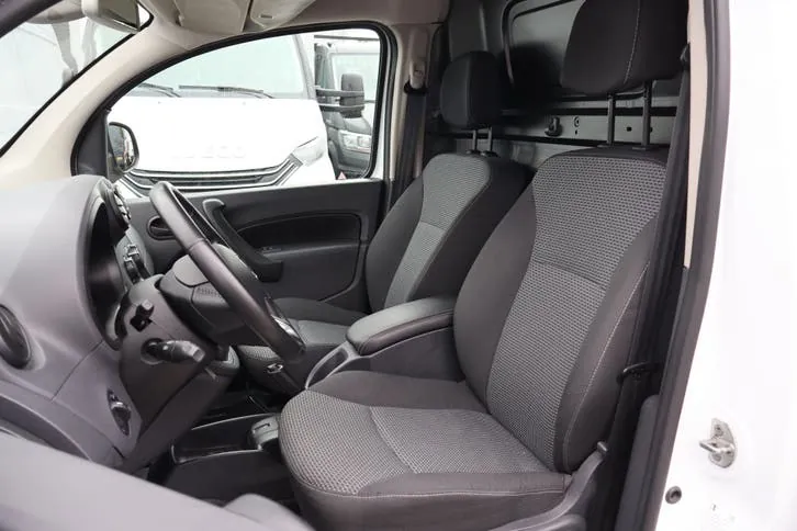 Mercedes-Benz Citan 2021 photo 3