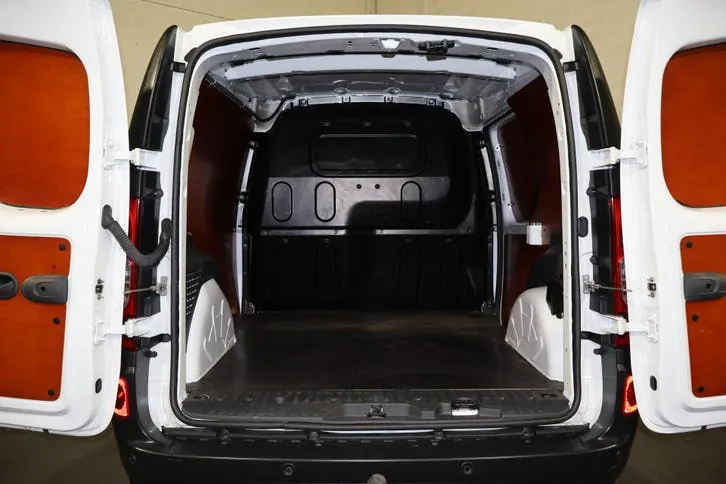 Mercedes-Benz Citan 2021 photo 2
