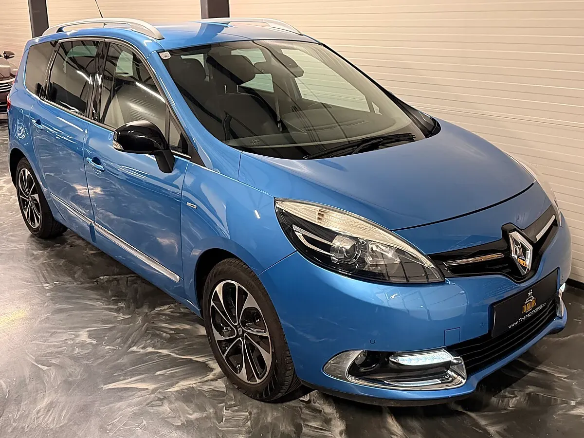 Renault Grand Scenic