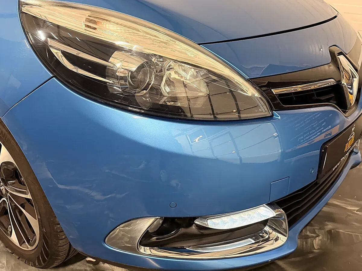 Renault Grand Scenic 2014 photo 3