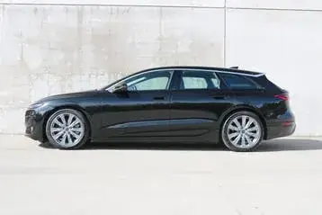 Audi A6 2025 photo 2