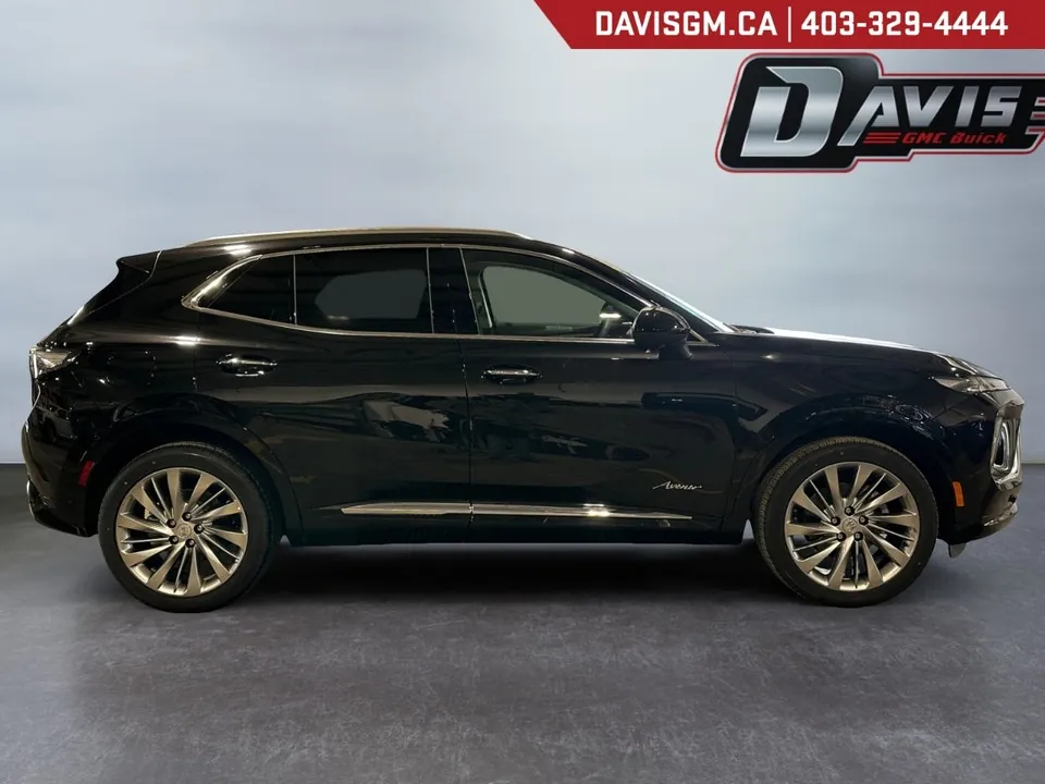 Buick Envision 2026 photo 4