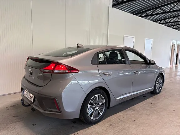 Hyundai Ioniq 2020 photo 3