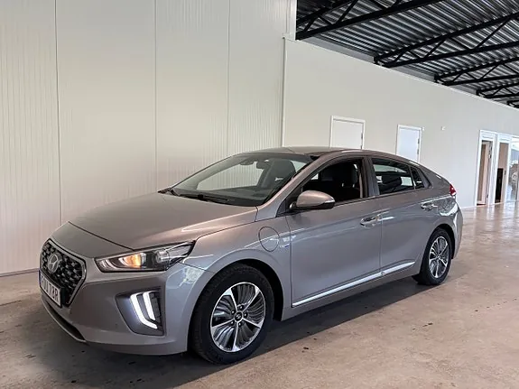 Hyundai Ioniq 2020 photo 4