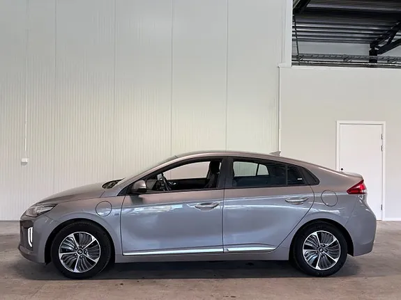 Hyundai Ioniq 2020 photo 5