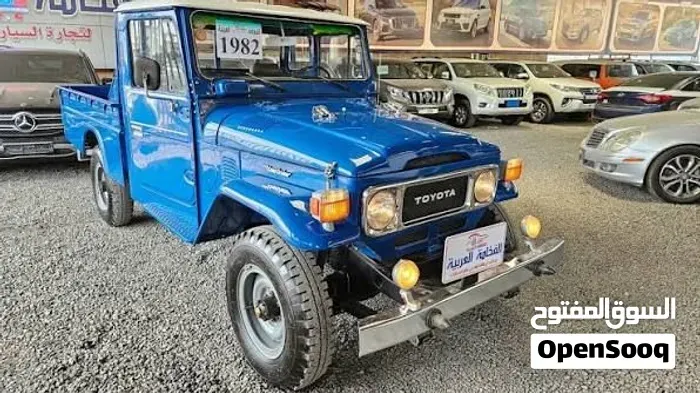 Toyota Other 1985 photo 5